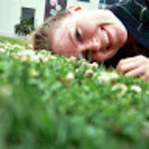 Meet your Posher, Dana